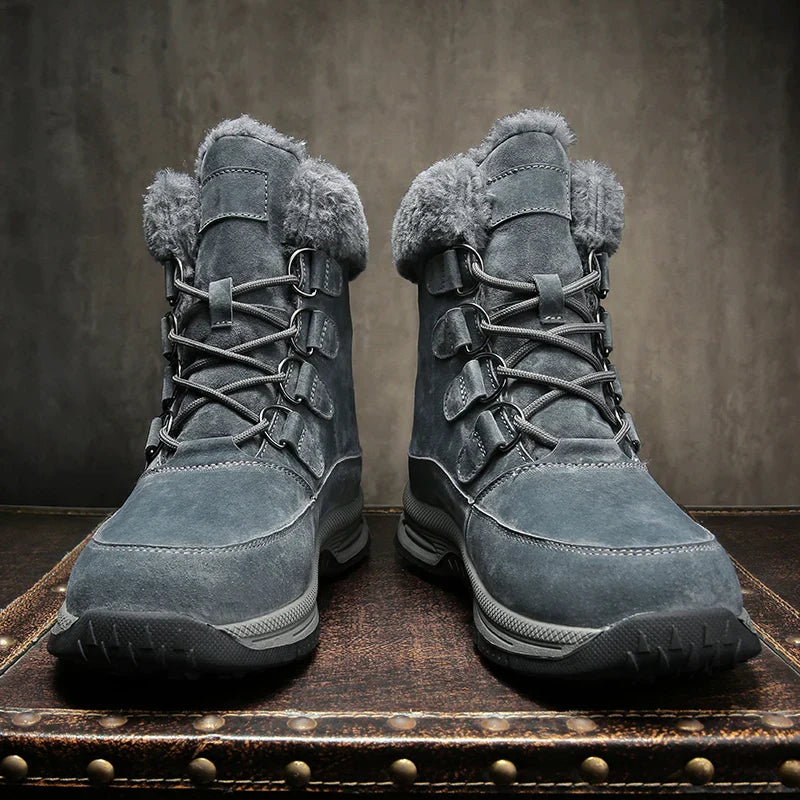 Tom Hollinger | Wasserdichte Winterstiefel
