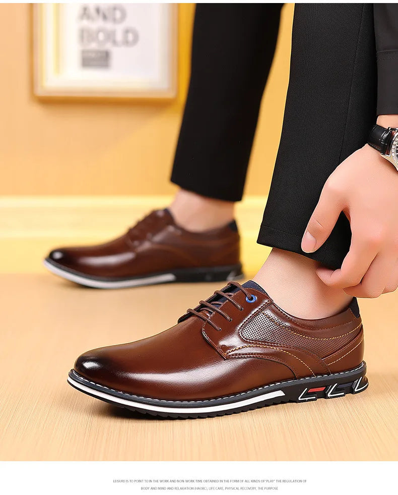 Tom Hollinger | Voyager Schuhe