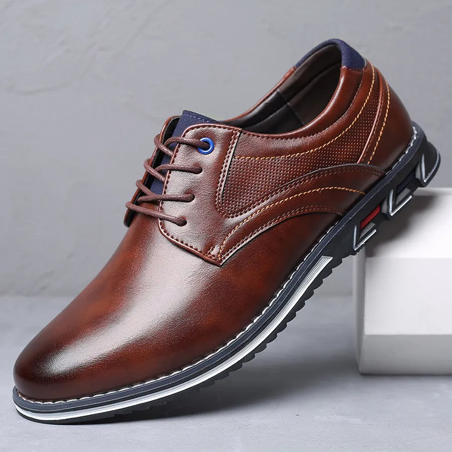 Tom Hollinger | Voyager Schuhe