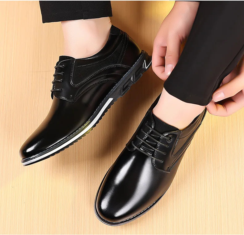Tom Hollinger | Voyager Schuhe