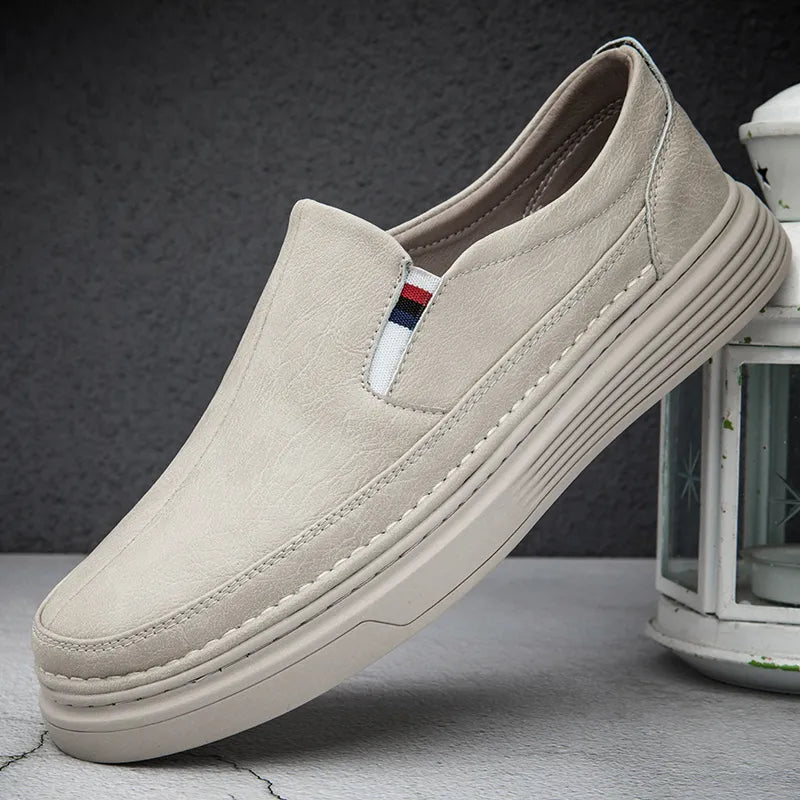 Tom Hollinger | Oskar Loafers