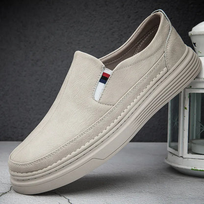 Tom Hollinger | Oskar Loafers