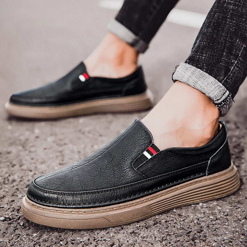 Tom Hollinger | Oskar Loafers
