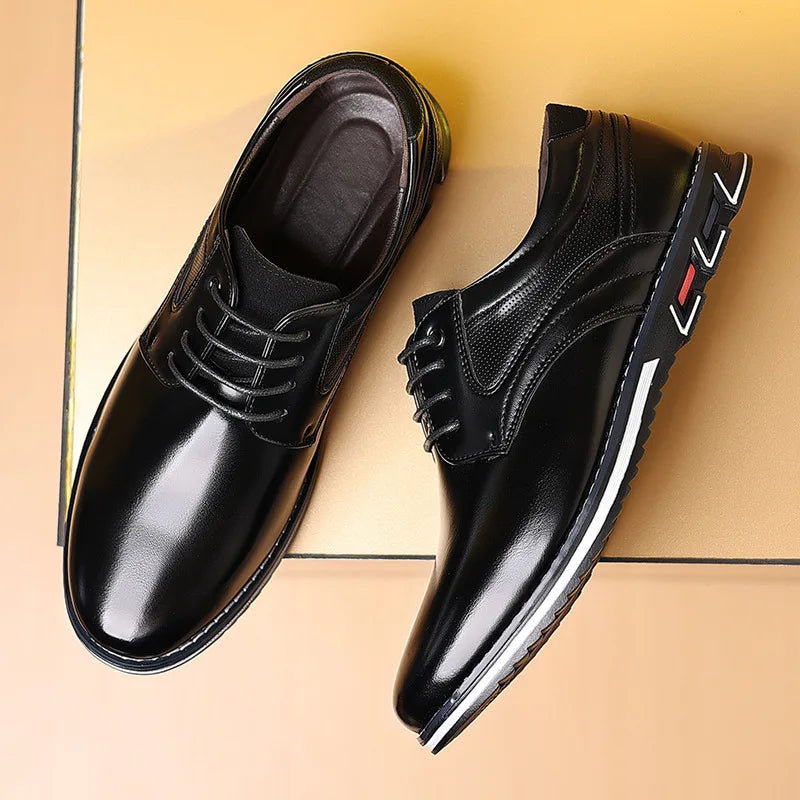 Tom Hollinger | Voyager Schuhe