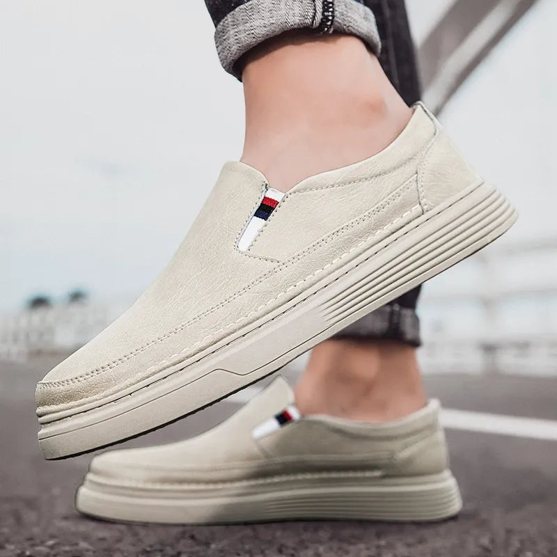 Tom Hollinger | Oskar Loafers