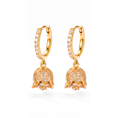 Sitara Micro Jhumka