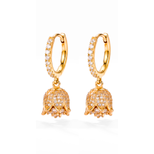 Sitara Micro Jhumka