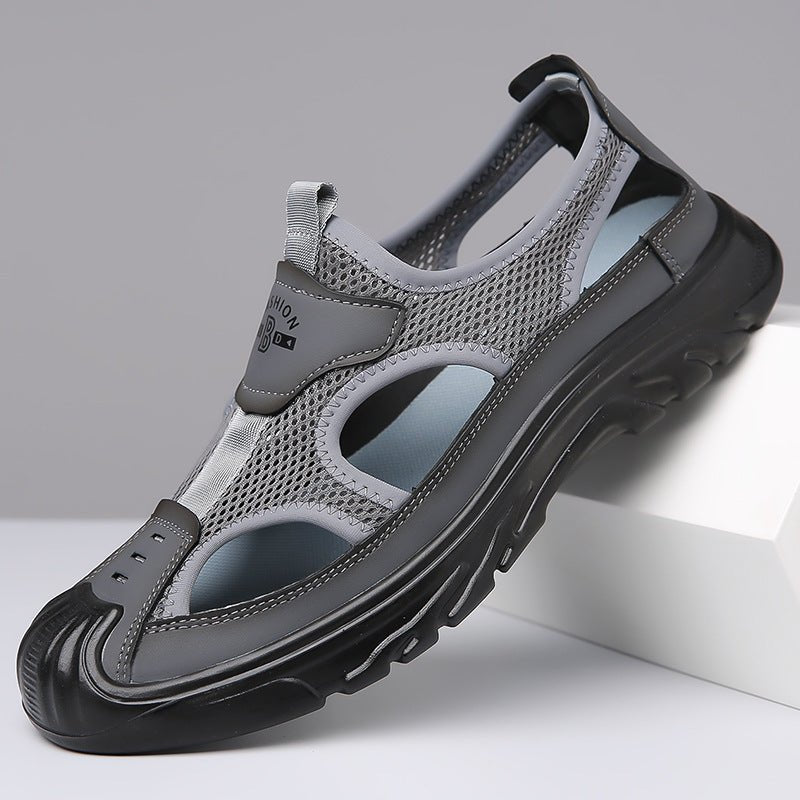 Tom Hollinger | Herren Sandalen Leichtes Slip On Für Den Sommer