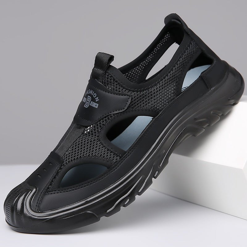 Tom Hollinger | Herren Sandalen Leichtes Slip On Für Den Sommer