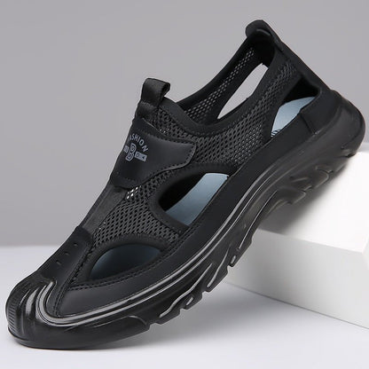 Tom Hollinger | Herren Sandalen Leichtes Slip On Für Den Sommer