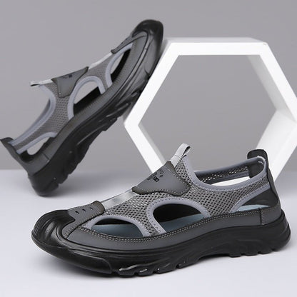 Tom Hollinger | Herren Sandalen Leichtes Slip On Für Den Sommer