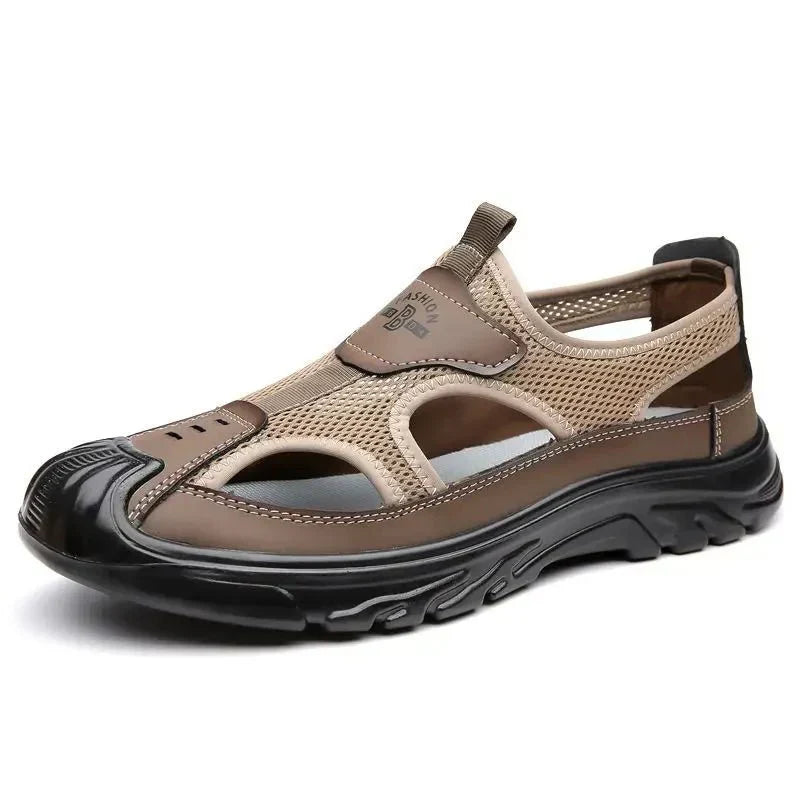 Tom Hollinger | Herren Sandalen Leichtes Slip On Für Den Sommer