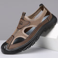 Tom Hollinger | Herren Sandalen Leichtes Slip On Für Den Sommer