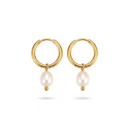 True Mini Jhumka