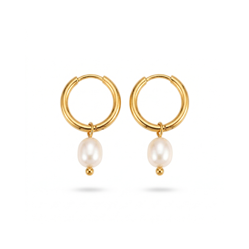 True Mini Jhumka