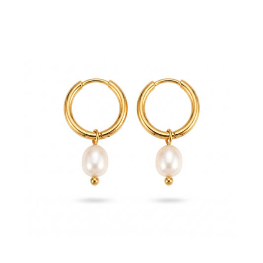 True Mini Jhumka