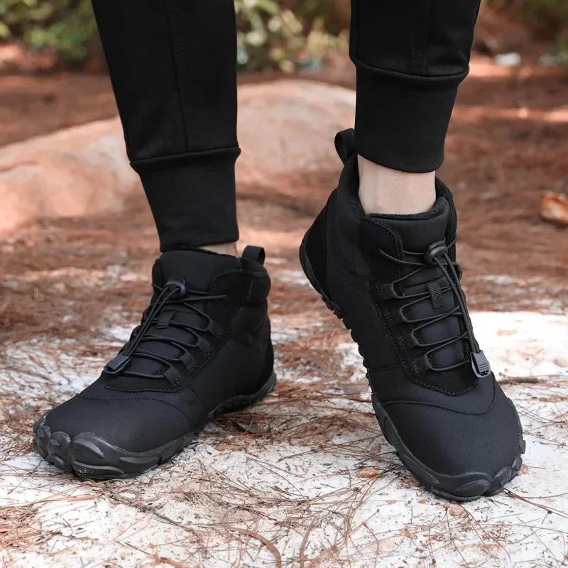 Tom Hollinger | Wasserdichte Wanderstiefel
