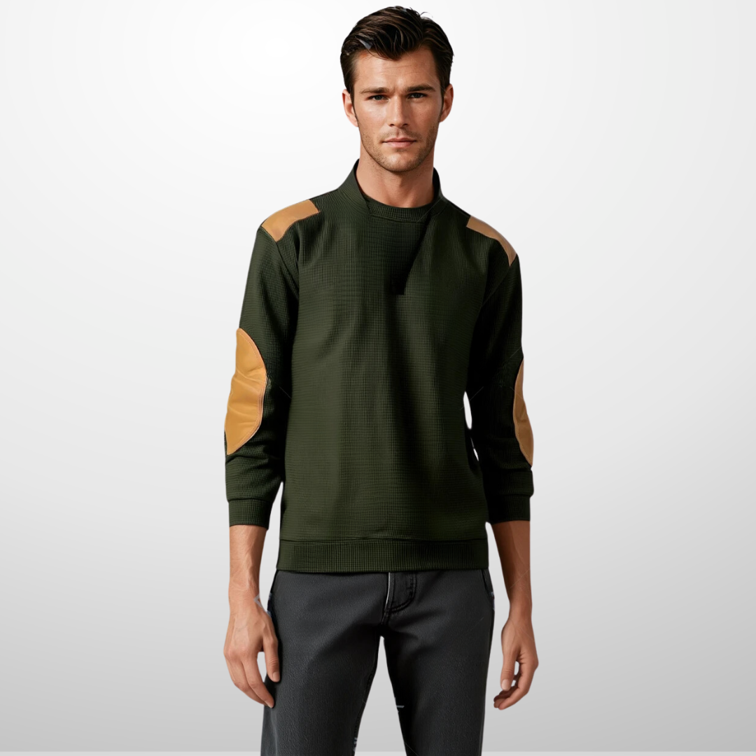 Tom Hollinger | Strickpullover