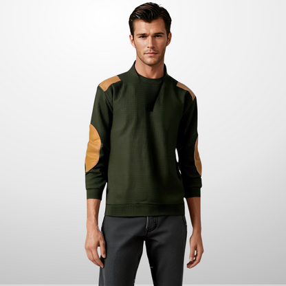 Tom Hollinger | Strickpullover