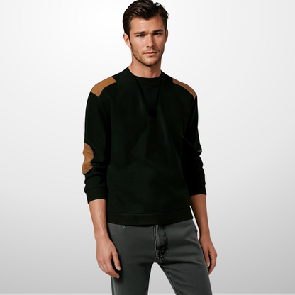 Tom Hollinger | Strickpullover