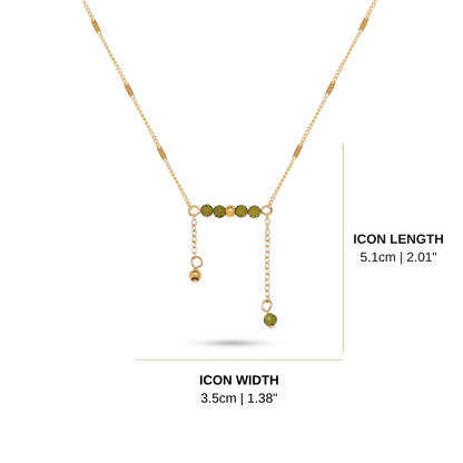 Usna Pendant