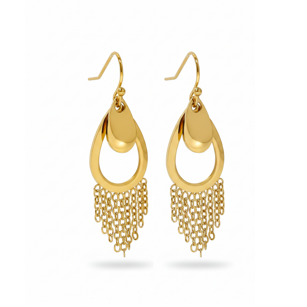 Vinc Jhumka