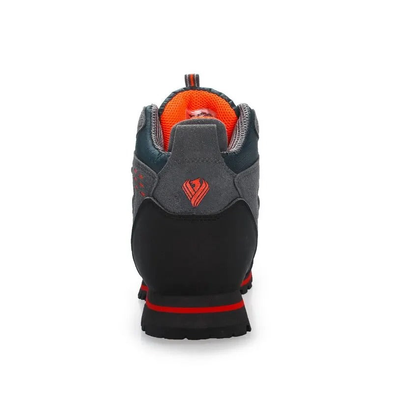 Tom Hollinger | Robuste Outdoor-Wanderschuhe