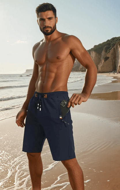 Tom Hollinger | Herren Freizeitleichte Balboa Shorts