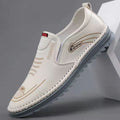 Tom Hollinger | Herren Freizeit Slipper-Sneaker