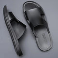 Tom Hollinger | Sommerschuhe in Sandalen- und Slipper-Design