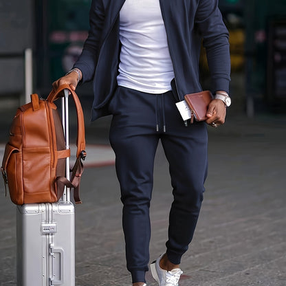 Tom Hollinger | Outfit Set für Herren