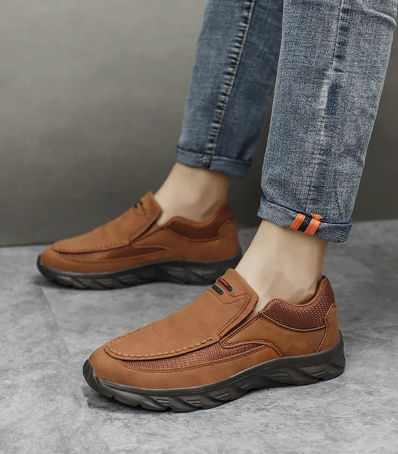 Tom Hollinger | Herren Freizeit Leichte Schuhe
