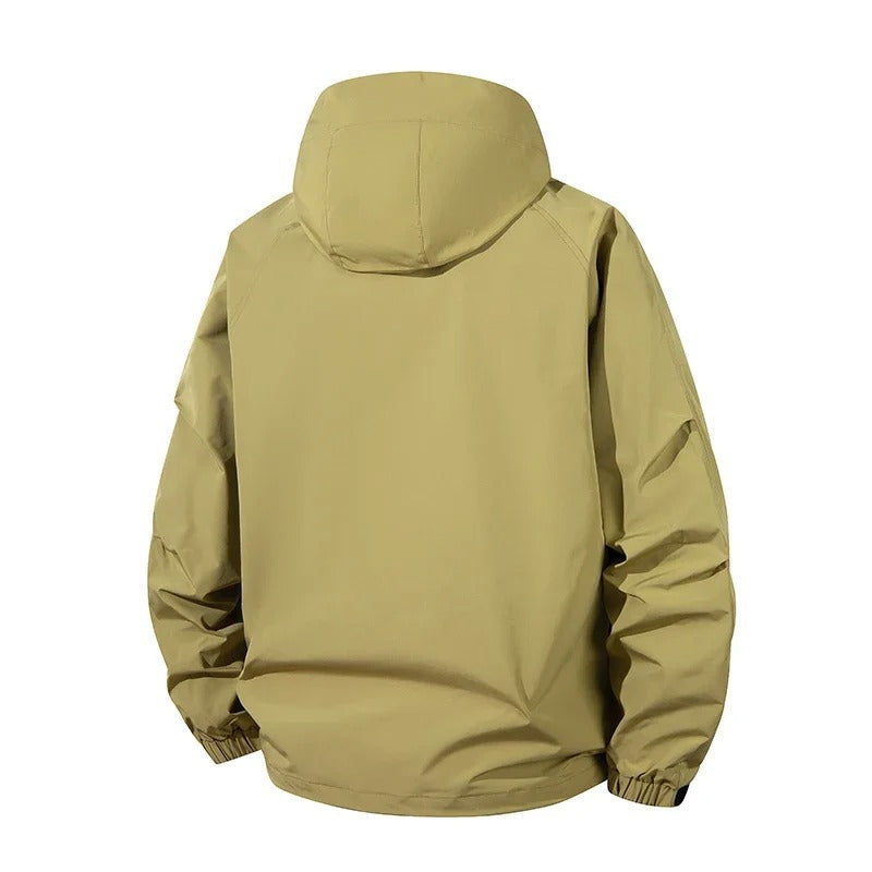 Tom Hollinger | Taktische Outdoor-Jacke