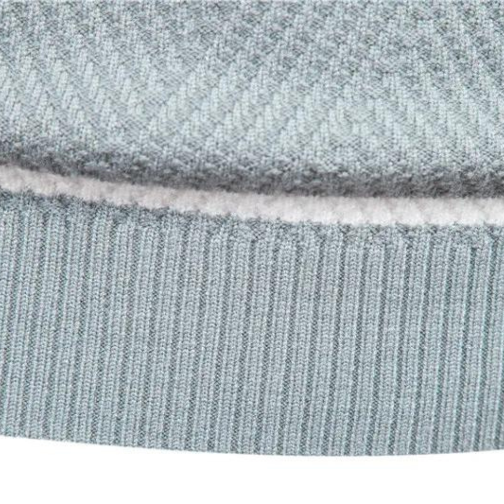 Tom Hollinger | Herren Grobstrickpullover