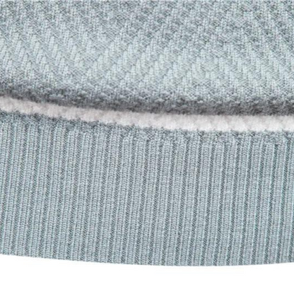 Tom Hollinger | Herren Grobstrickpullover