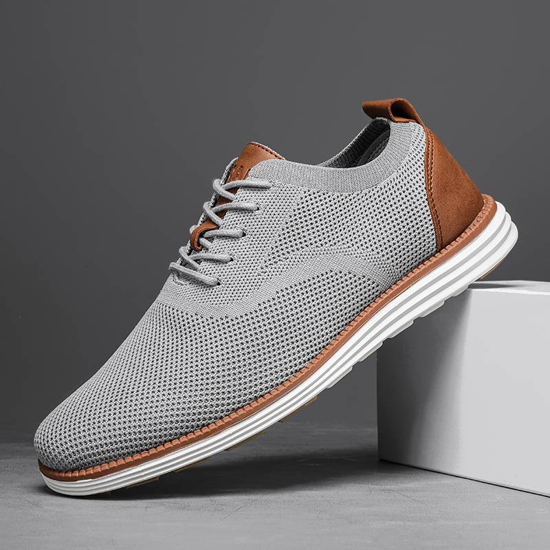 Tom Hollinger | Aero Stride Leichte Freizeit-Sneaker