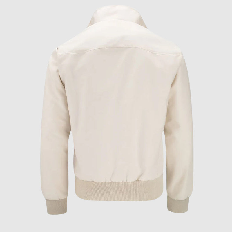 Tom Hollinger | Herren Retro Klassische Lederjacke