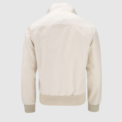 Tom Hollinger | Herren Retro Klassische Lederjacke