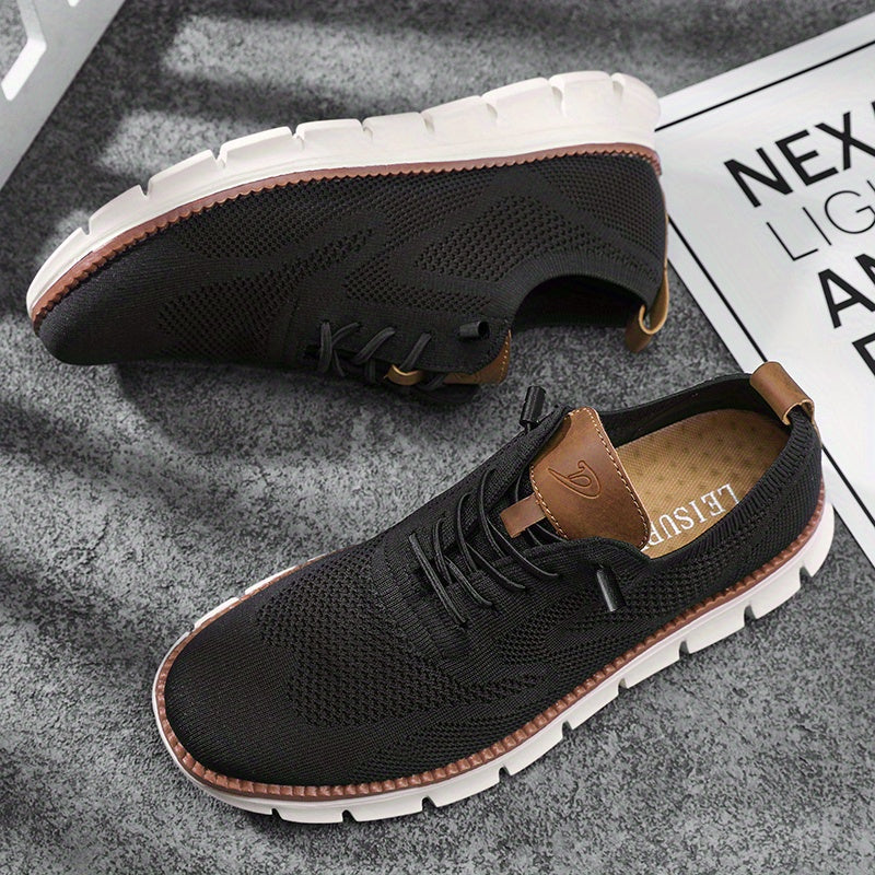 TomHollinger | Urban Comfort Sneakers
