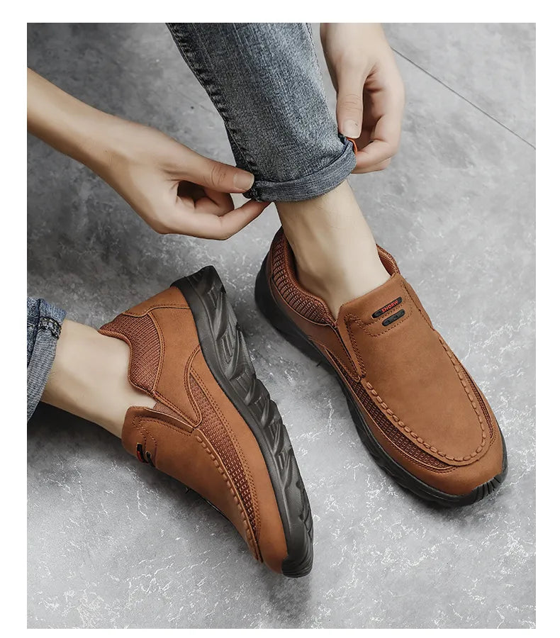 Tom Hollinger | Herren Freizeit Leichte Schuhe