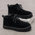 Tom Hollinger | Klassische Wildleder-Sneakers