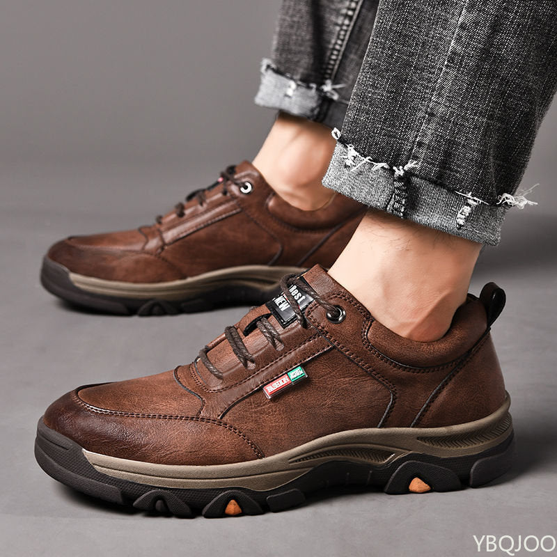 Tom Hollinger | Lederschuhe für Herren