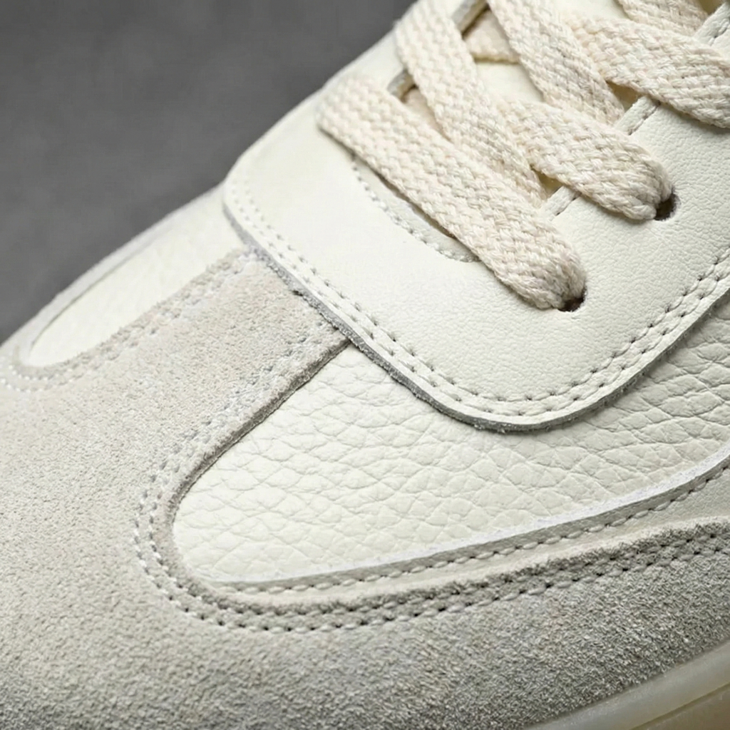 Tom Hollinger | Herren Low Top Sneaker Mit Schnürung
