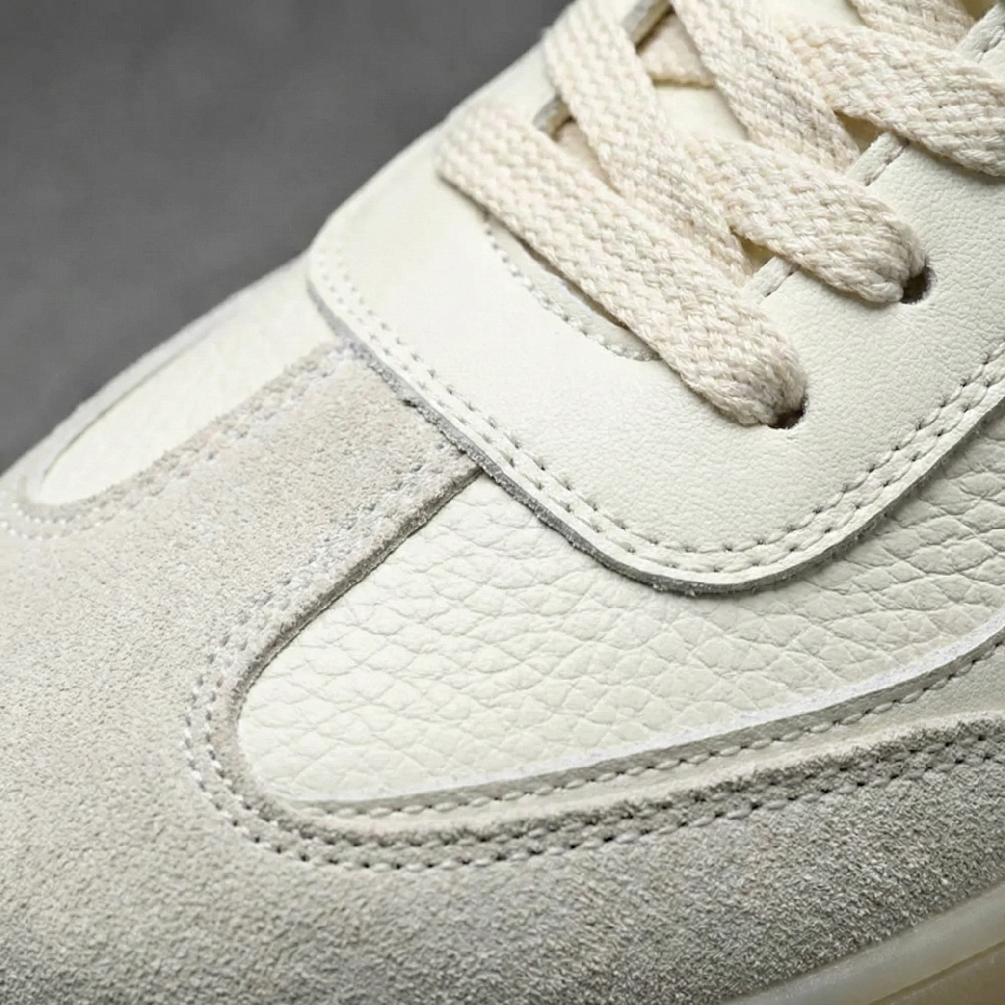 Tom Hollinger | Herren Low Top Sneaker Mit Schnürung
