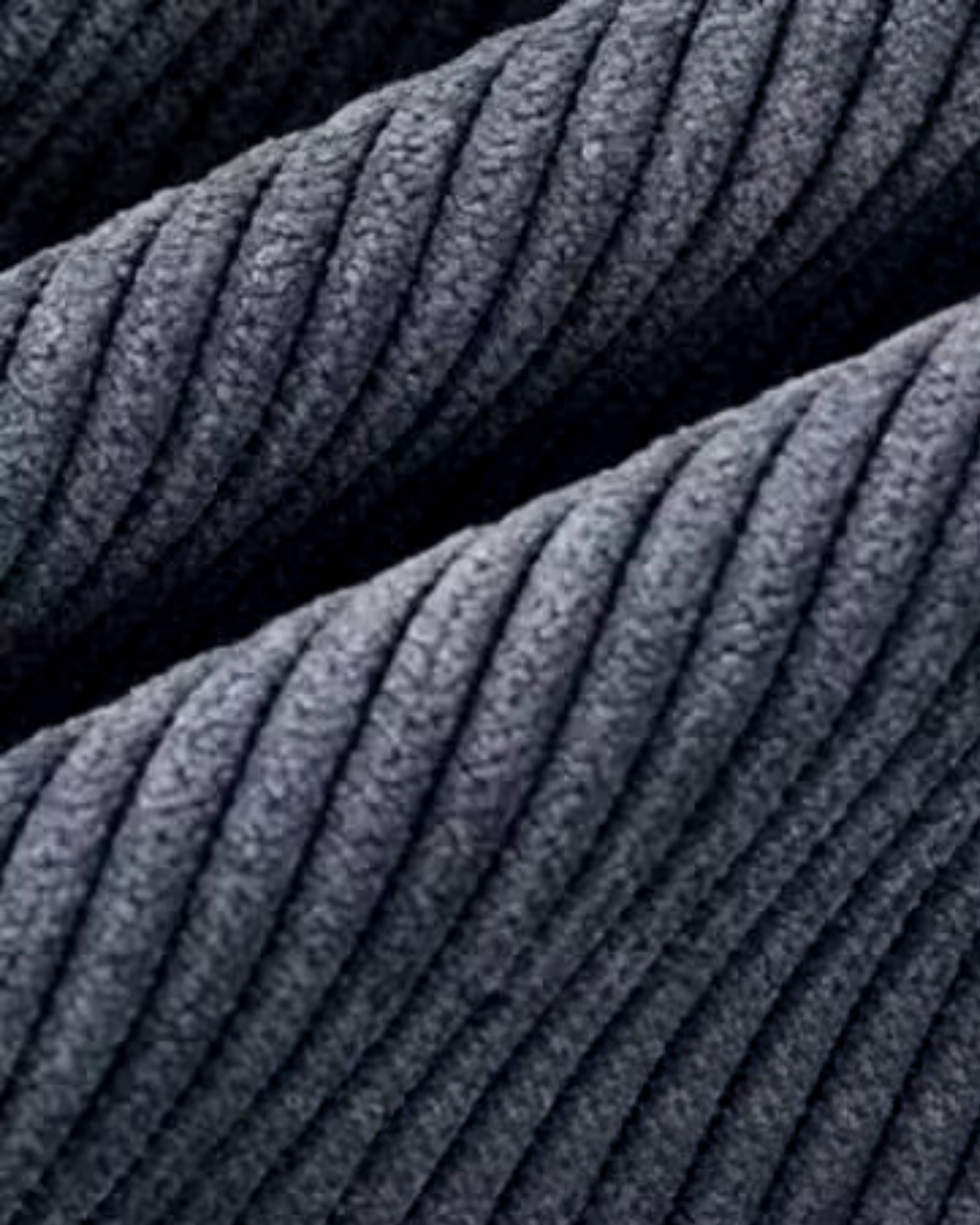 Tom Hollinger | Herren Cordhose Mit Kordelzug Und Geradem Bein