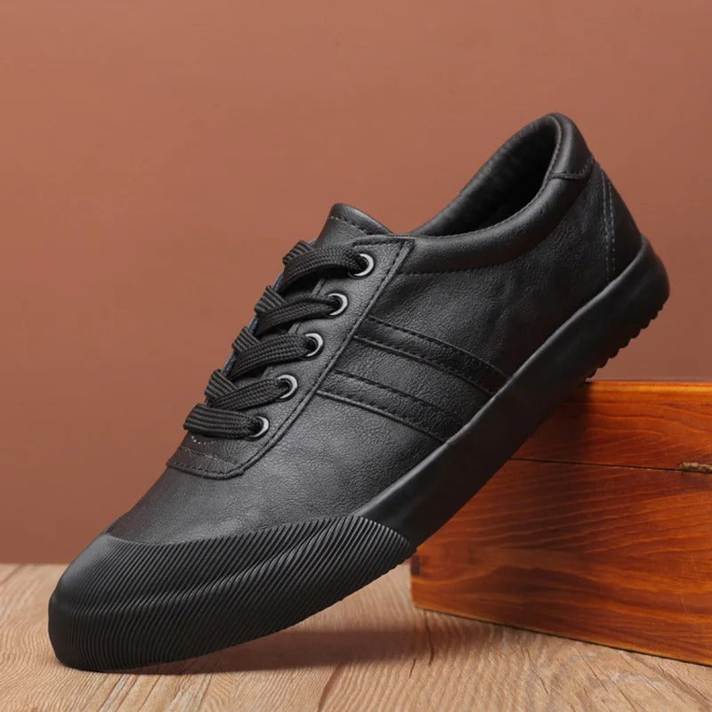 Tom Hollinger | Stilvolle Herren-Sneaker
