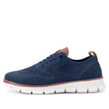 TomHollinger | Blue Urban Comfort Sneakers