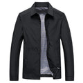 Tom Hollinger | Edle Herren-Lederjacke