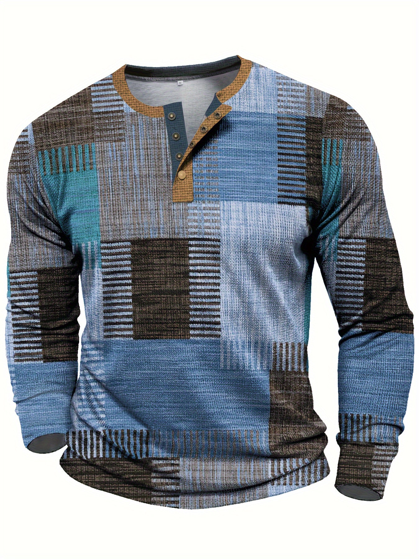Tom Hollinger | Retro Pullover