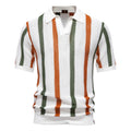 Tom Hollinger | Stilvolles Strick-Poloshirt